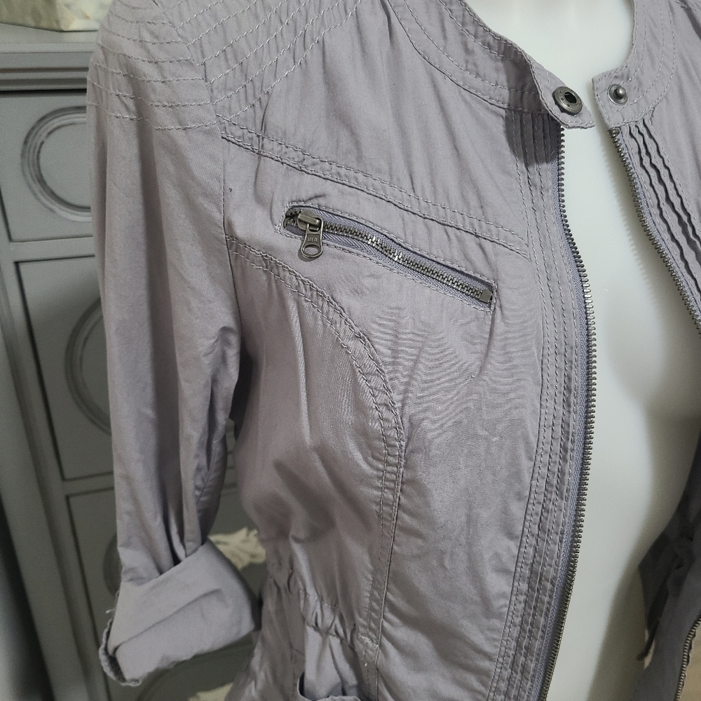 Express jacket - Picture 3 of 4